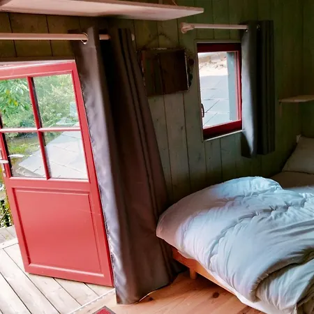 Ferienhaus La Simplette